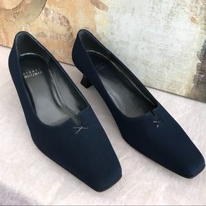 Vintage Stuart Weitzman pumps